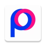 Logo of Pazarama android Application 